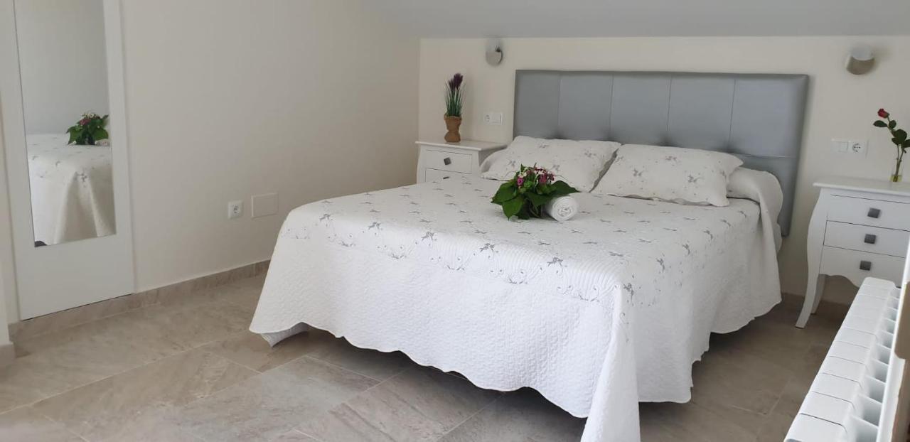 Apartamentos La Pradera De Ісла Екстер'єр фото