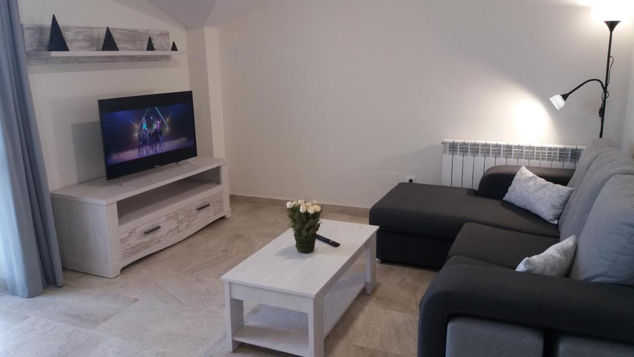 Apartamentos La Pradera De Ісла Екстер'єр фото