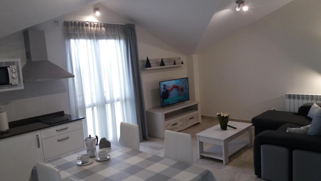 Apartamentos La Pradera De Ісла Екстер'єр фото