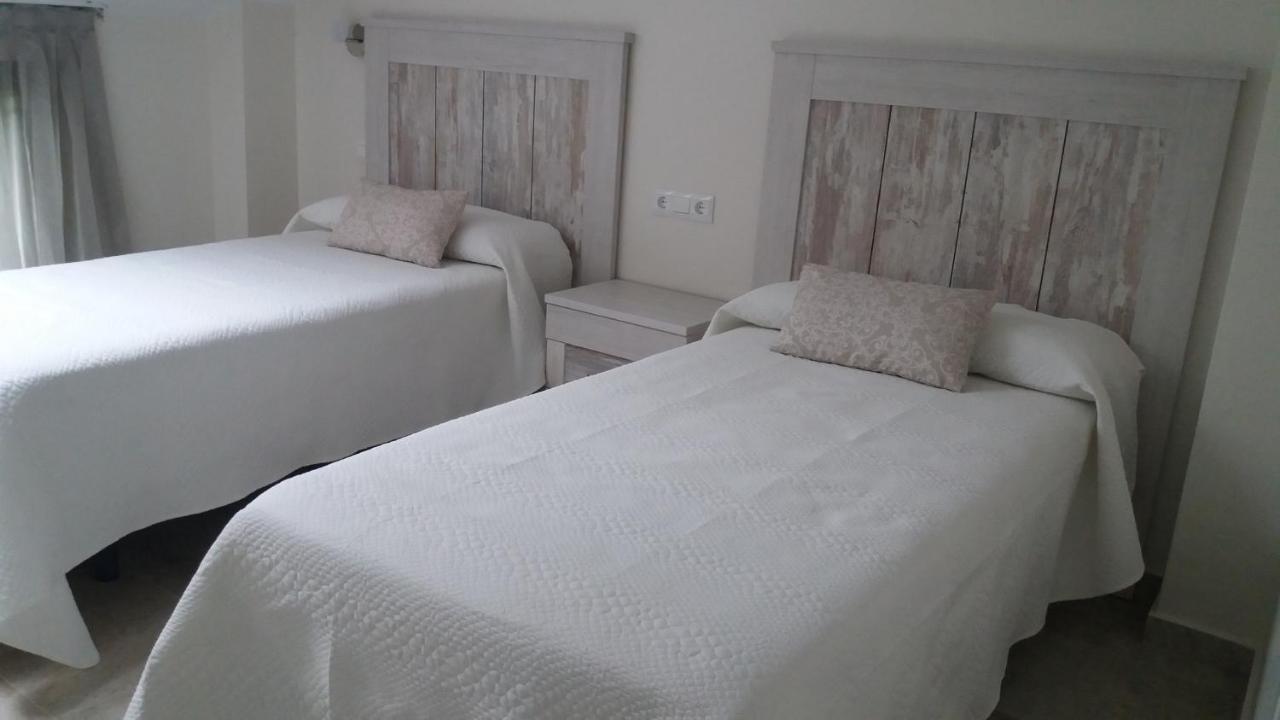 Apartamentos La Pradera De Ісла Екстер'єр фото