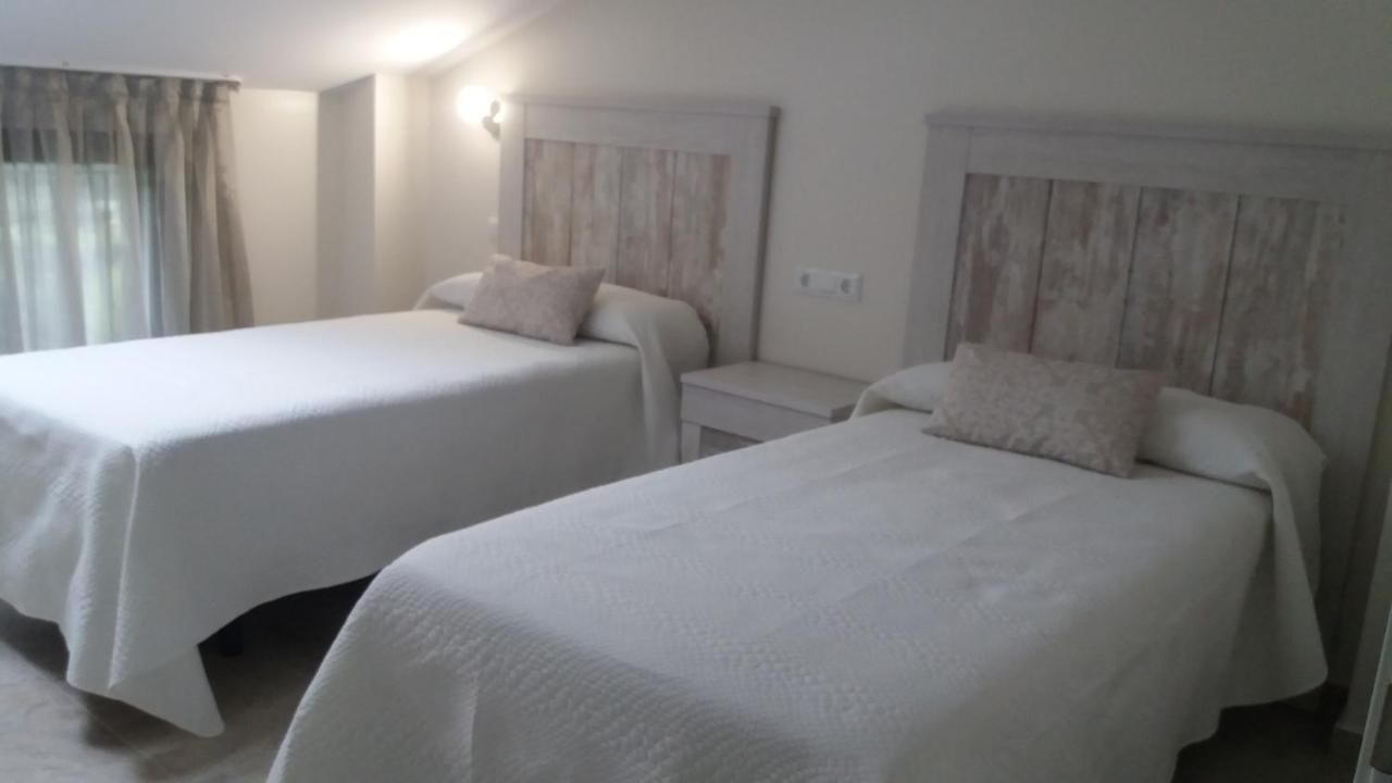Apartamentos La Pradera De Ісла Екстер'єр фото