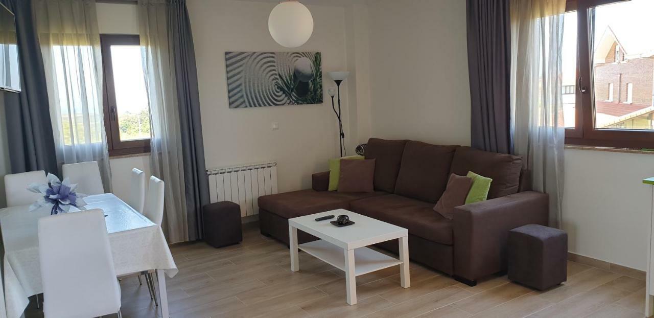 Apartamentos La Pradera De Ісла Екстер'єр фото