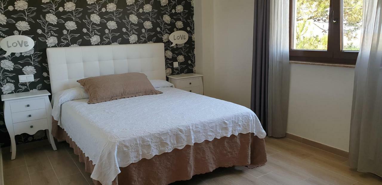 Apartamentos La Pradera De Ісла Екстер'єр фото