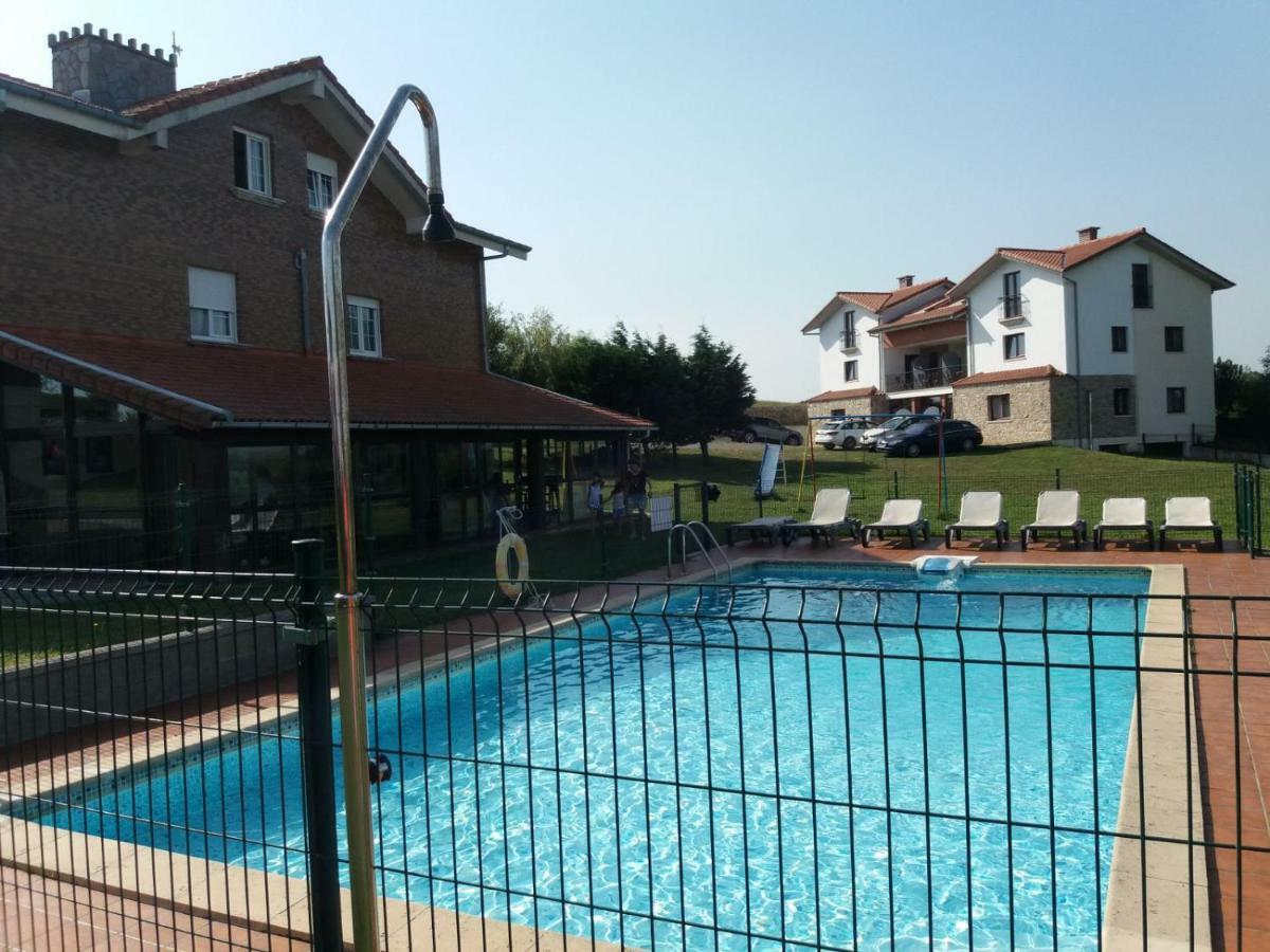 Apartamentos La Pradera De Ісла Екстер'єр фото
