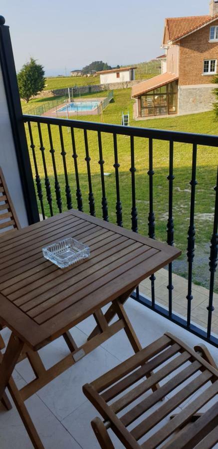 Apartamentos La Pradera De Ісла Екстер'єр фото