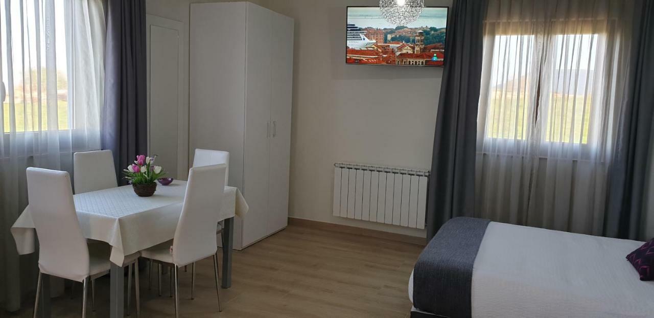 Apartamentos La Pradera De Ісла Екстер'єр фото