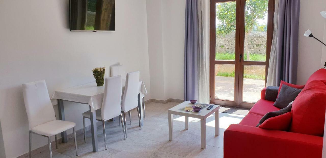 Apartamentos La Pradera De Ісла Екстер'єр фото