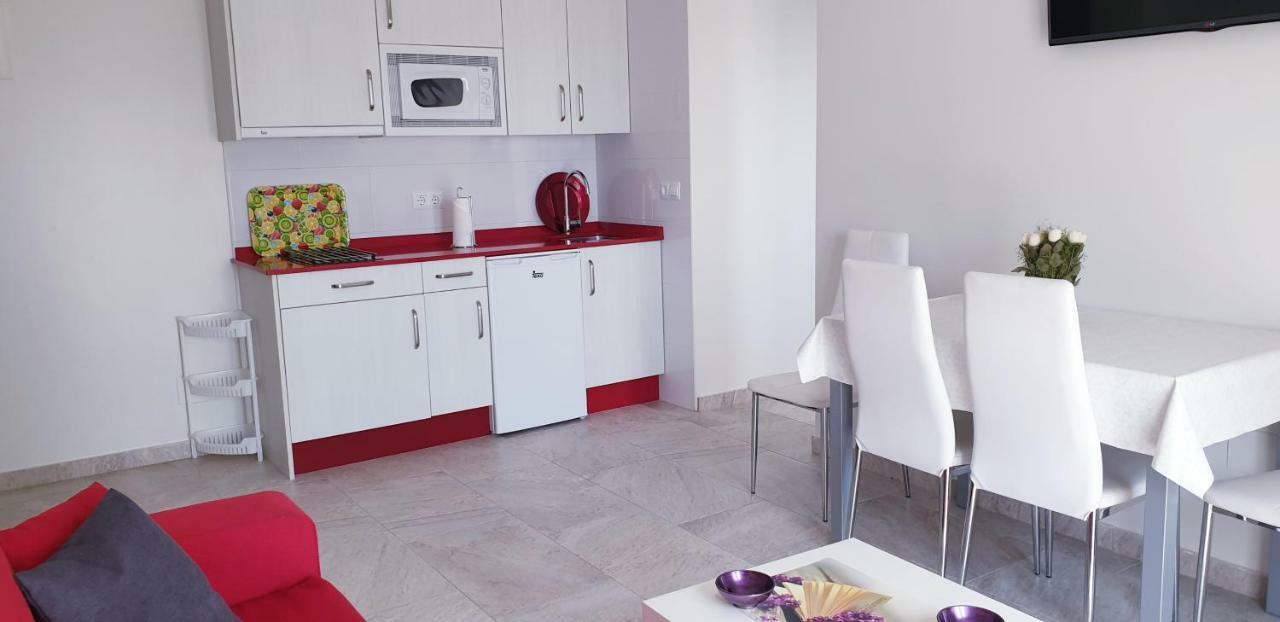 Apartamentos La Pradera De Ісла Екстер'єр фото