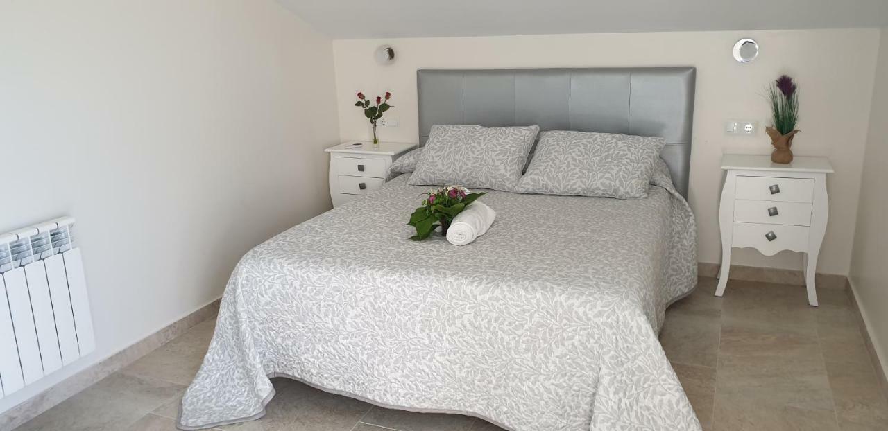 Apartamentos La Pradera De Ісла Екстер'єр фото