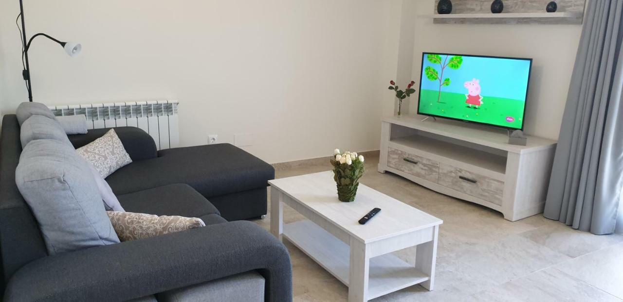 Apartamentos La Pradera De Ісла Екстер'єр фото