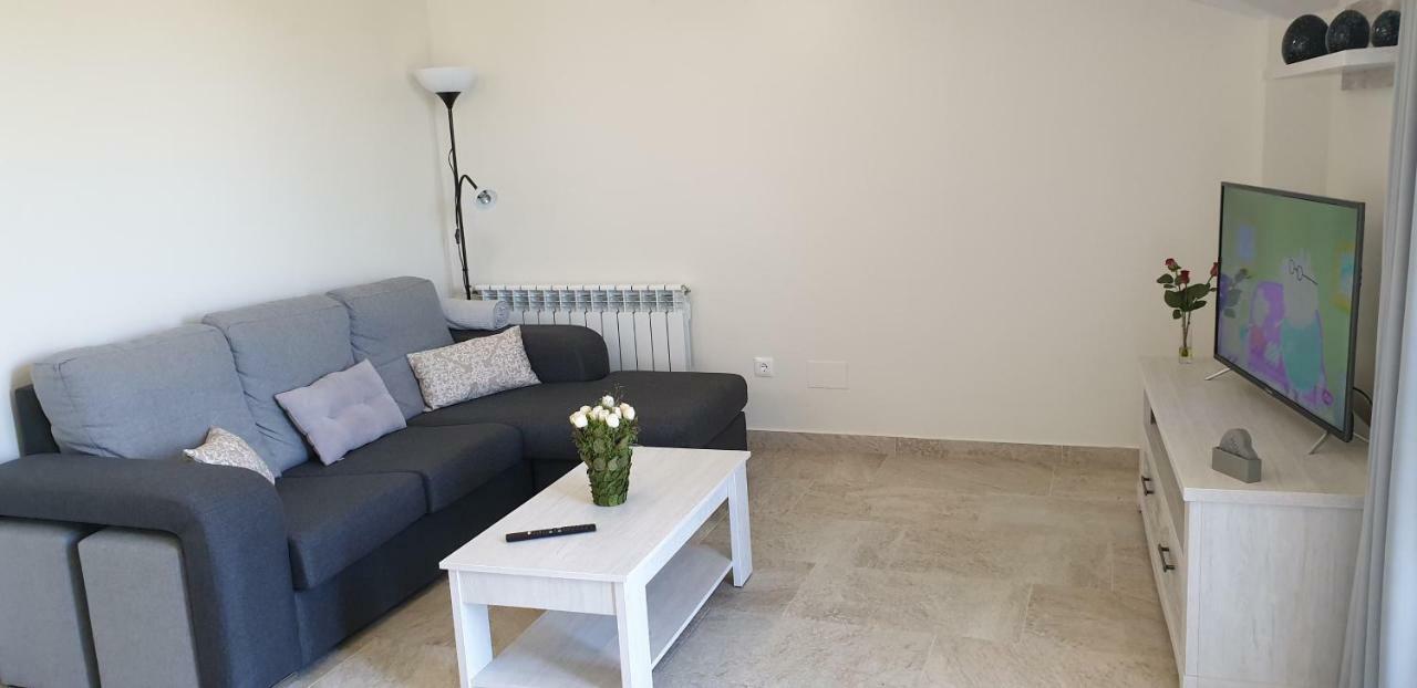 Apartamentos La Pradera De Ісла Екстер'єр фото