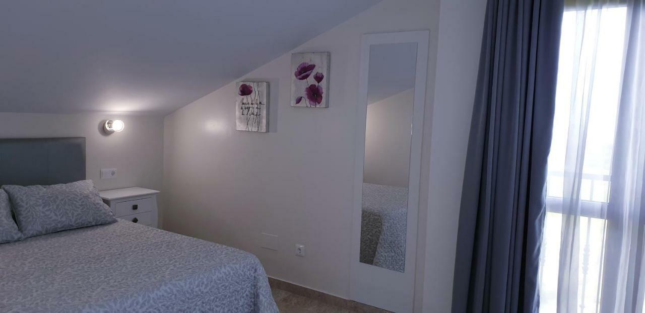 Apartamentos La Pradera De Ісла Екстер'єр фото