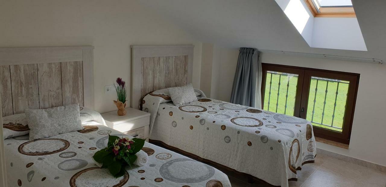 Apartamentos La Pradera De Ісла Екстер'єр фото
