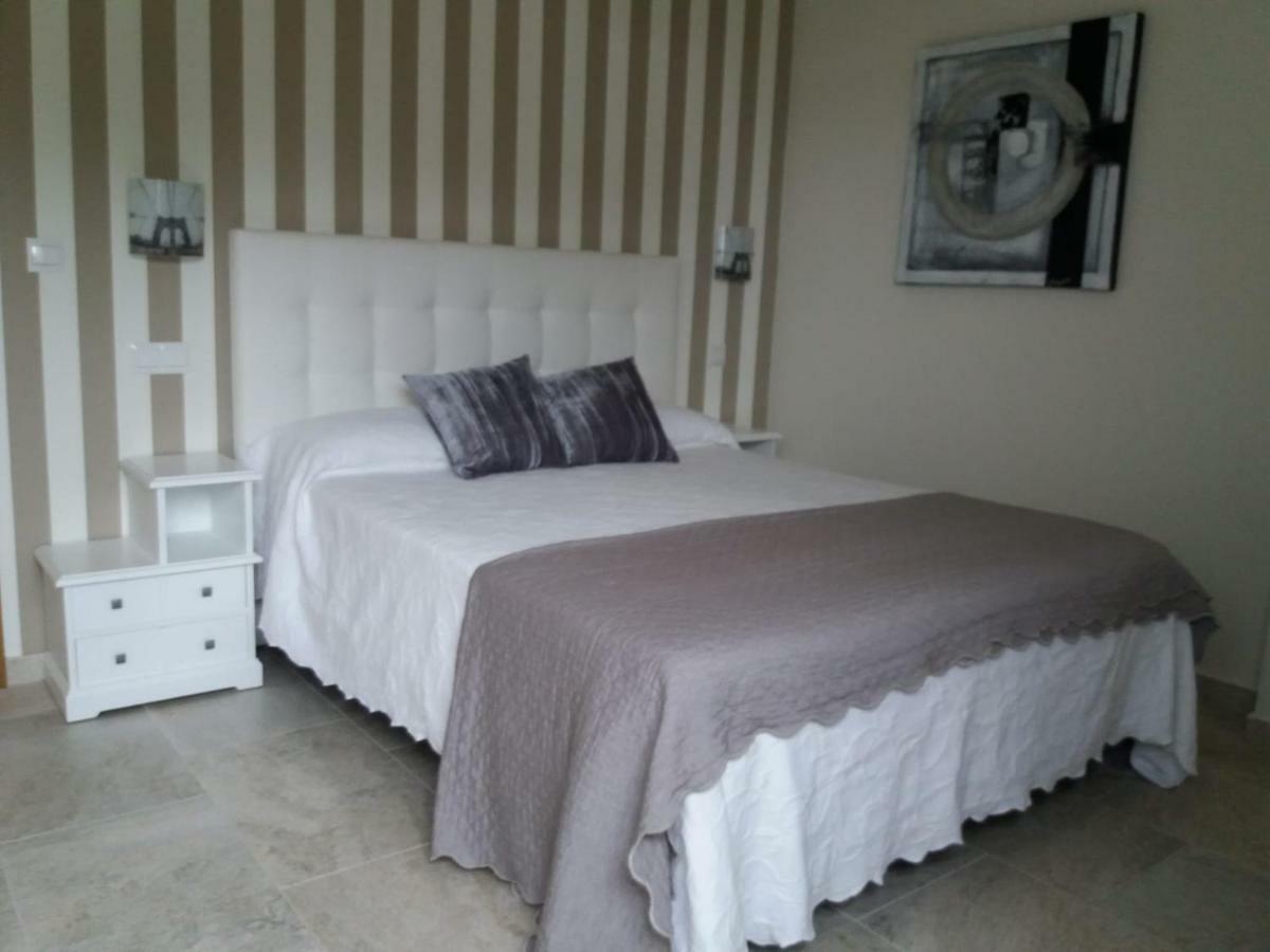 Apartamentos La Pradera De Ісла Екстер'єр фото