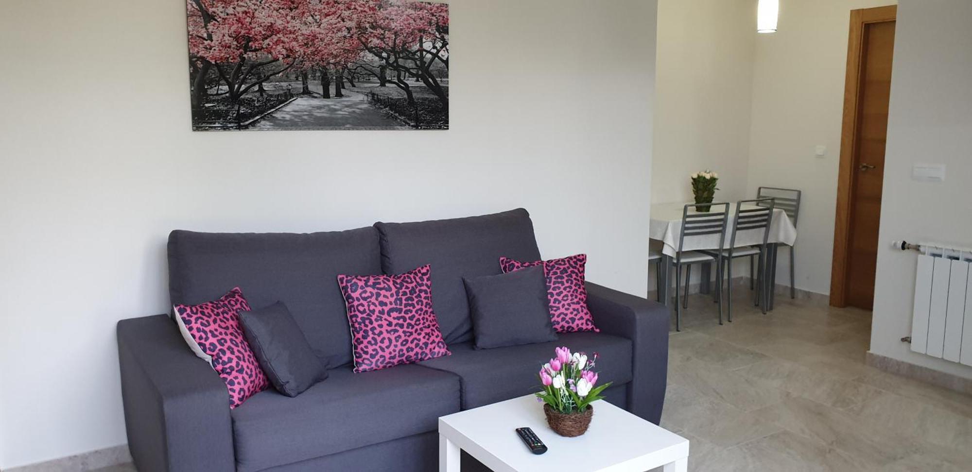 Apartamentos La Pradera De Ісла Екстер'єр фото