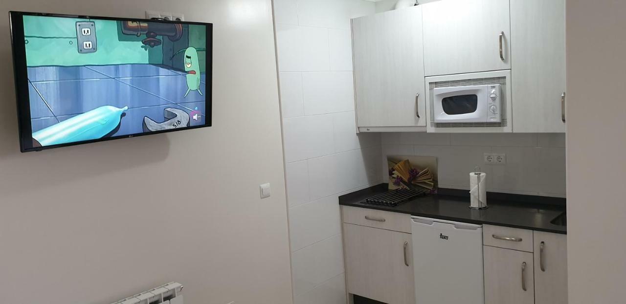 Apartamentos La Pradera De Ісла Екстер'єр фото