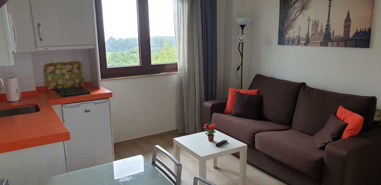Apartamentos La Pradera De Ісла Екстер'єр фото
