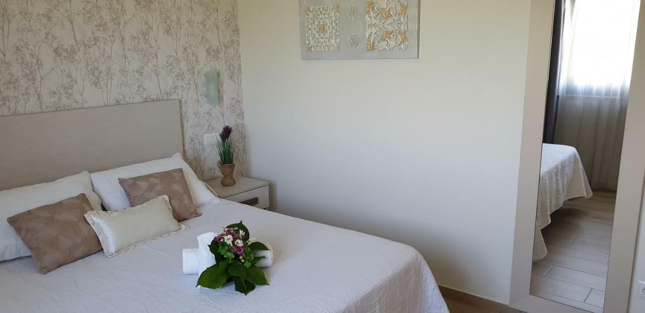 Apartamentos La Pradera De Ісла Екстер'єр фото