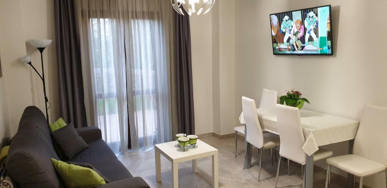Apartamentos La Pradera De Ісла Екстер'єр фото