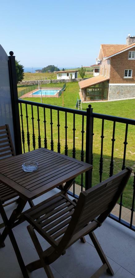 Apartamentos La Pradera De Ісла Екстер'єр фото