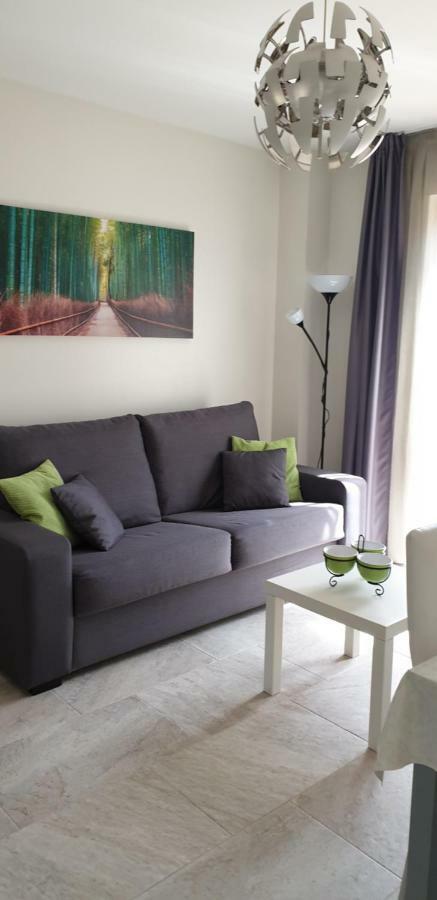 Apartamentos La Pradera De Ісла Екстер'єр фото