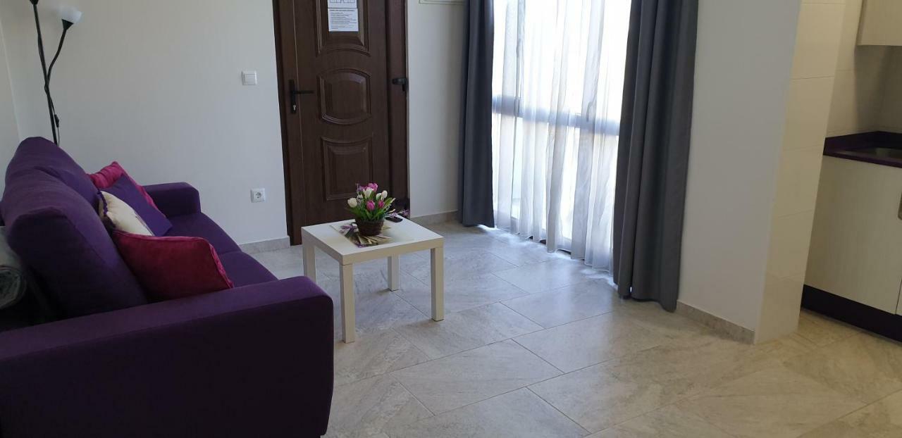 Apartamentos La Pradera De Ісла Екстер'єр фото