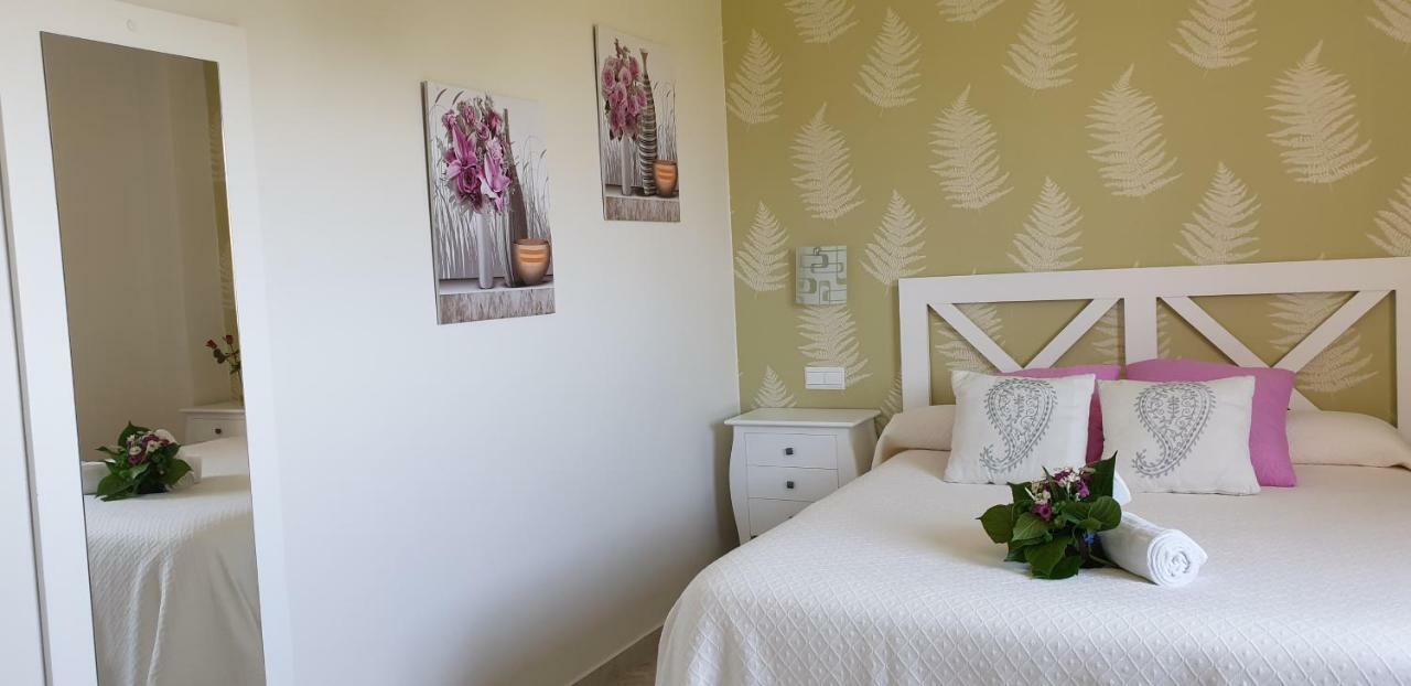 Apartamentos La Pradera De Ісла Екстер'єр фото